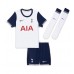 Maglie da calcio Tottenham Hotspur Destiny Udogie #13 Prima Maglia Bambino 2024-25 Manica Corta (+ Pantaloni corti)